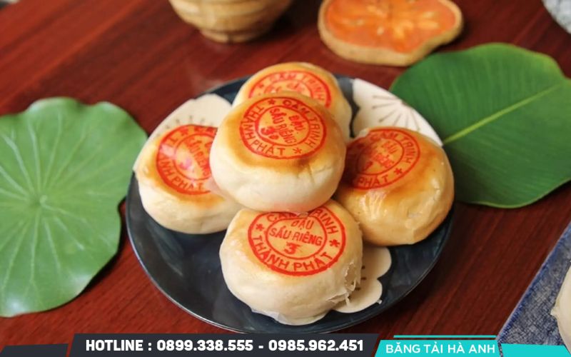 Đóng gói và bảo quản thành phẩm