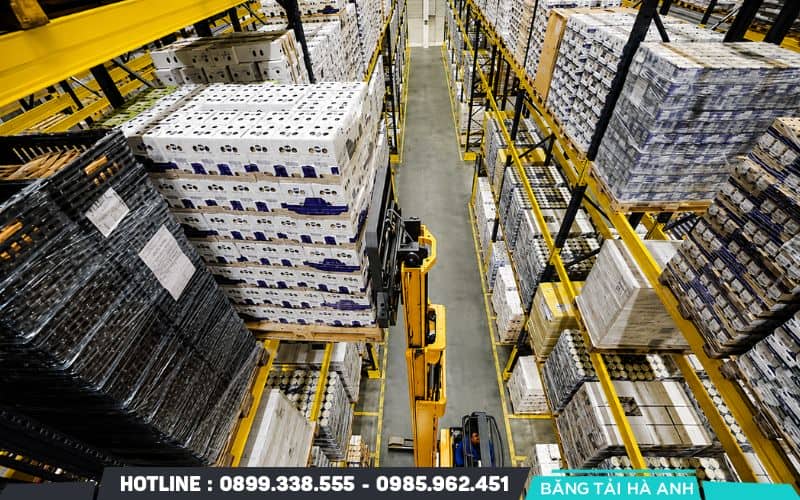 Sau khi hoàn tất thử nghiệm, hệ thống được nghiệm thu, bàn giao và hướng dẫn vận hành