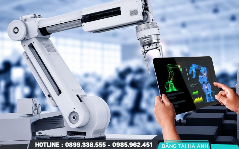 Kỹ thuật cảm biến thông minh và giám sát IoT theo thời gian thực