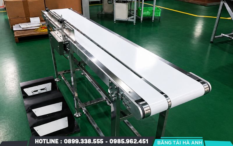 Bước đầu tiên là xác định phạm vi đánh giá để bảo đảm mọi điều kiện sử dụng đều được xem xét đầy đủ