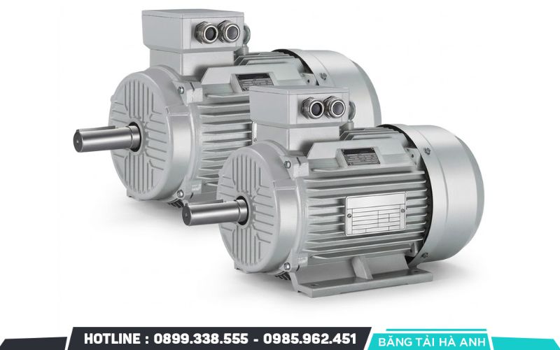 Sai lệch trong hệ thống truyền động có thể làm tăng tải cục bộ và gây quá nhiệt