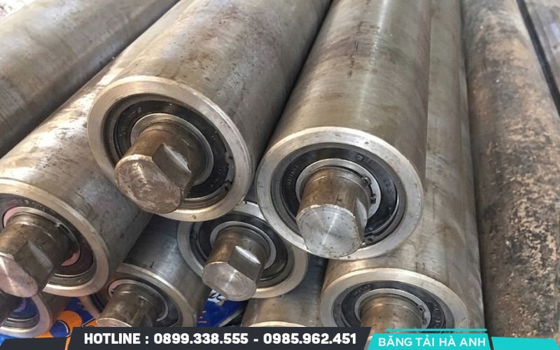Độ rơ được xem là đạt yêu cầu khi giá trị đo không vượt quá giới hạn kỹ thuật do nhà sản xuất quy định