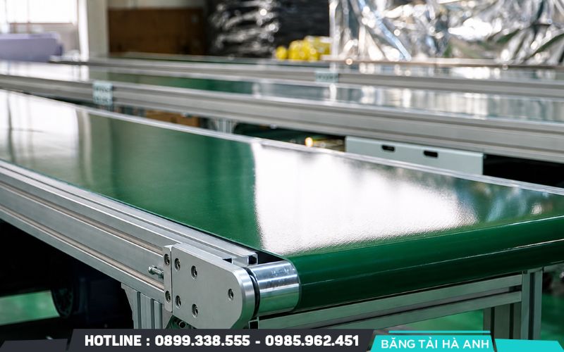Chạy thử không tải và có tải