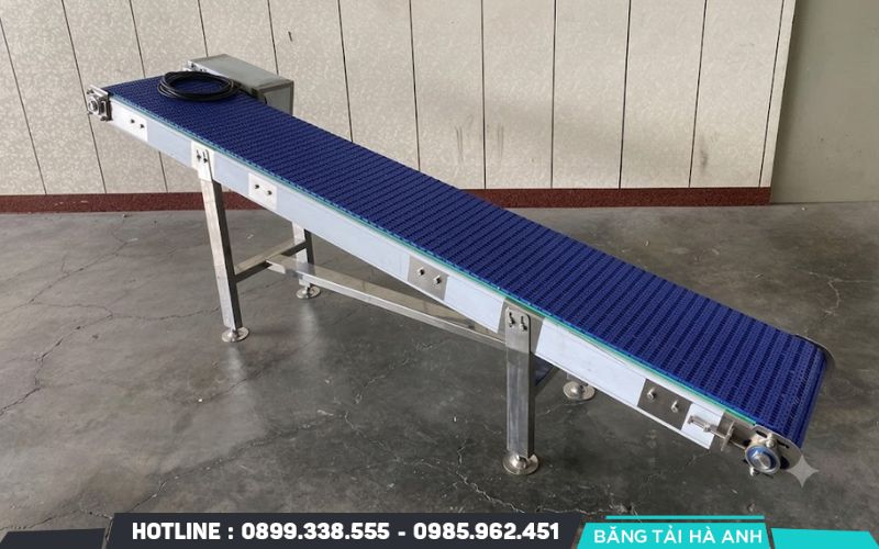 Kiểm tra độ căng xích theo khuyến cáo từ nhà sản xuất