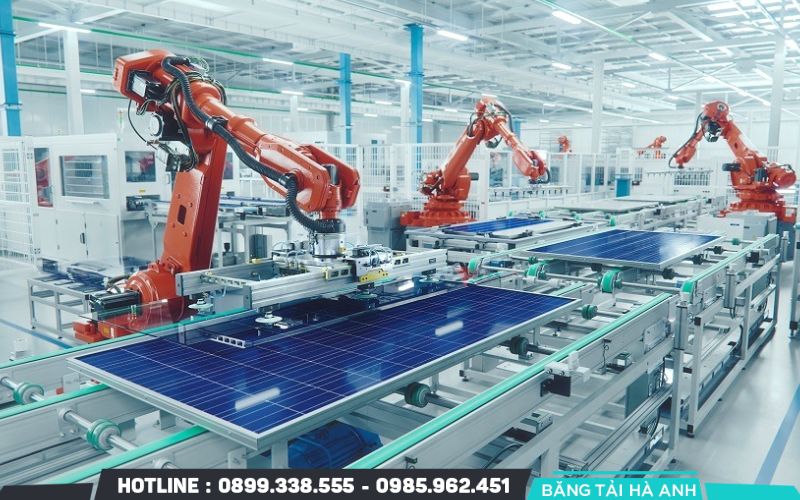 Doanh nghiệp cần xác định công đoạn có năng lực thấp nhất trước khi điều chỉnh tốc độ