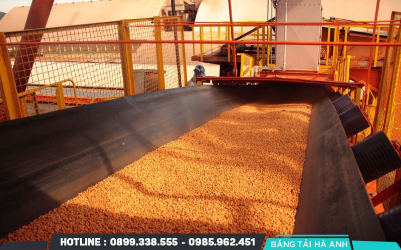 Lớp cao su kháng dầu hạn chế quá trình dầu xâm nhập vào vật liệu cao su