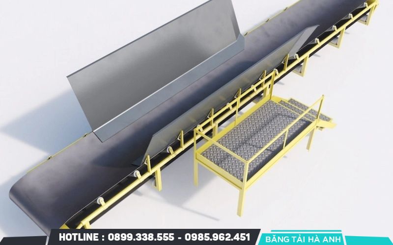 Doanh nghiệp cần kiểm tra tiêu chuẩn áp dụng và thông số kỹ thuật trước khi đặt mua