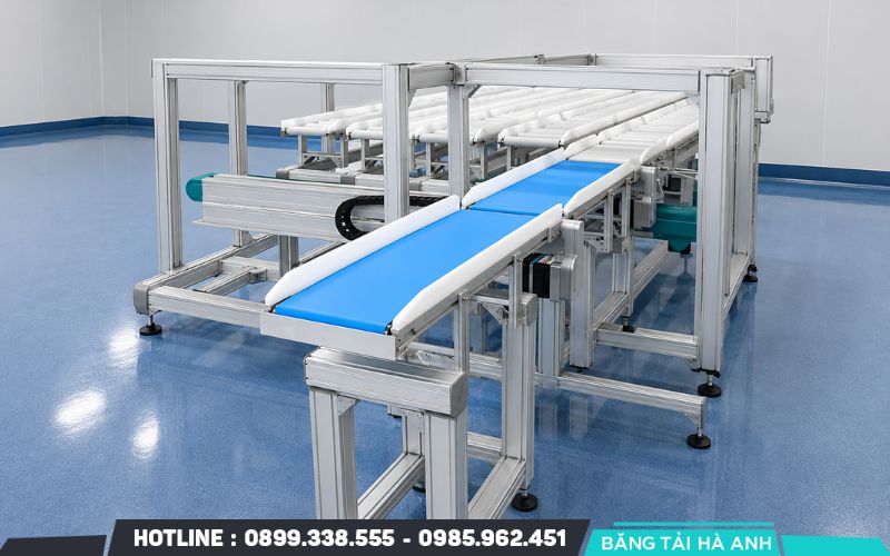 Kiểm tra nhiệt độ, hóa chất và phương pháp vệ sinh