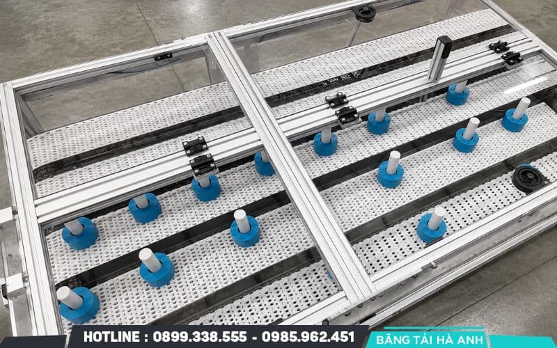 ISO 14644-14 là tiêu chuẩn đánh giá mức độ phù hợp của thiết bị đối với môi trường phòng sạch