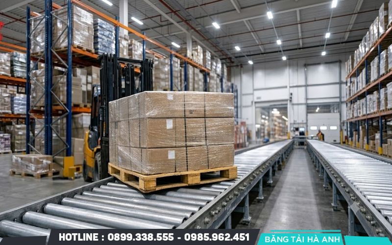 Chủ đầu tư nên ưu tiên các đơn vị sản xuất có xưởng gia công trực tiếp và năng lực kỹ thuật rõ ràng