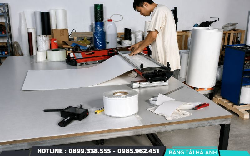 Chi phí sẽ tăng khi hệ thống cần thay nhiều linh kiện, sửa mối nối, xử lý lệch băng hoặc khắc phục sự cố ngoài kế hoạch