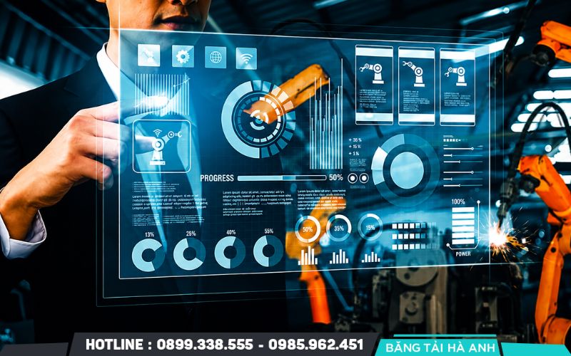 Xác định phạm vi và mục tiêu rõ ràng trước khi triển khai hệ thống quản lý sản xuất (MES)