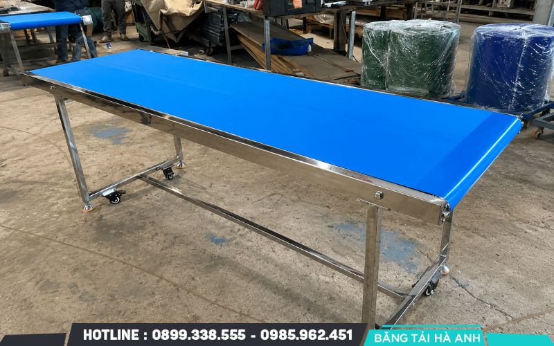 Mỗi cấu trúc PU có giới hạn nhiệt độ khác nhau