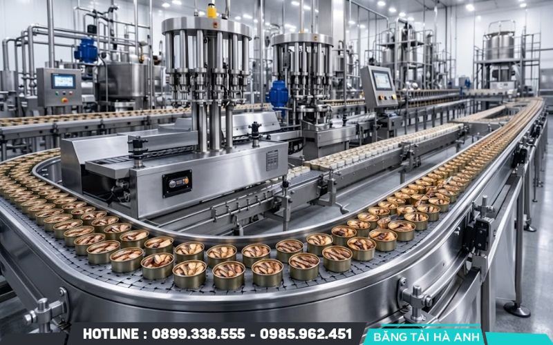 Tối ưu hóa hiệu suất vận hành giúp doanh nghiệp sản xuất duy trì lợi thế cạnh tranh và phát triển