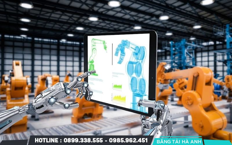 Sự giám sát thường xuyên đảm bảo các thành quả cải tiến được duy trì và phát triển lâu dài