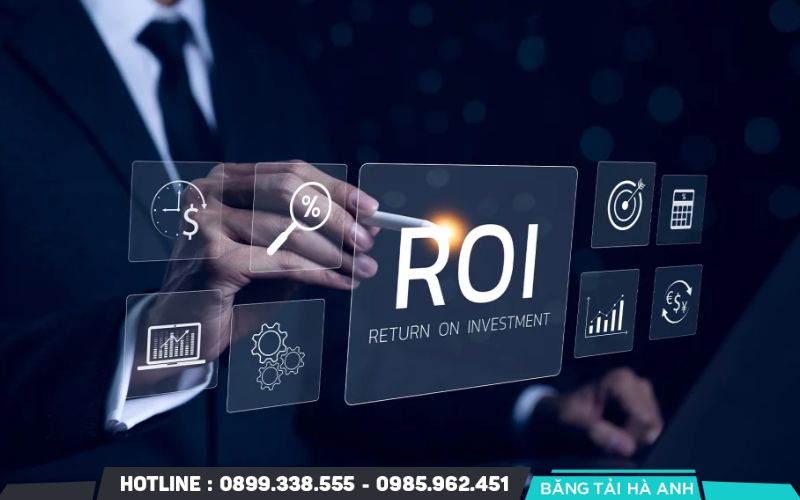 Chi phí đầu tư ban đầu và bài toán ROI là rào cản khi triển khai giải pháp tăng năng suất