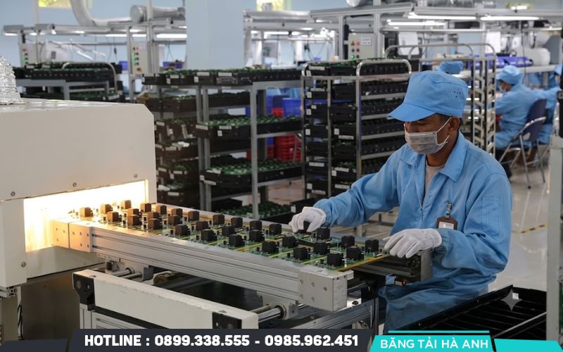 Đo lường và cải tiến năng suất liên tục cũng là cách tăng năng suất sản xuất