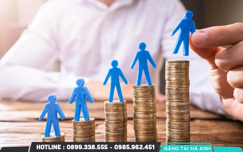 Mức lương tối thiểu vùng và các khoản đóng bảo hiểm tăng làm chi phí quỹ lương của doanh nghiệp tăng