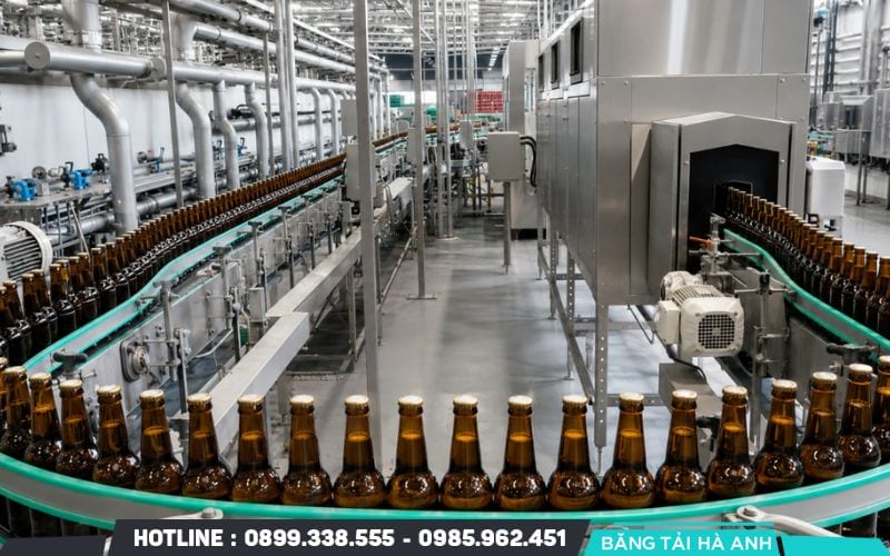 Quản lý xưởng cần tìm ra vị trí cụ thể làm chậm nhịp độ của toàn bộ hệ thống