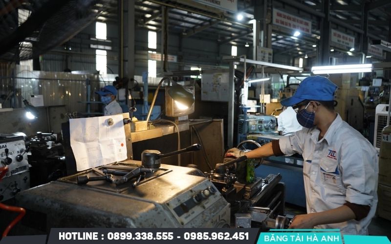 Doanh nghiệp ưu tiên vận hành thủ công khi sản lượng chưa đủ lớn để khai thác hiệu quả công suất của hệ thống tự động
