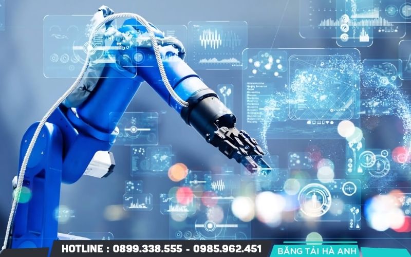 Doanh nghiệp nên ưu tiên tự động hóa các công việc có tính lặp lại cao, sản lượng lớn