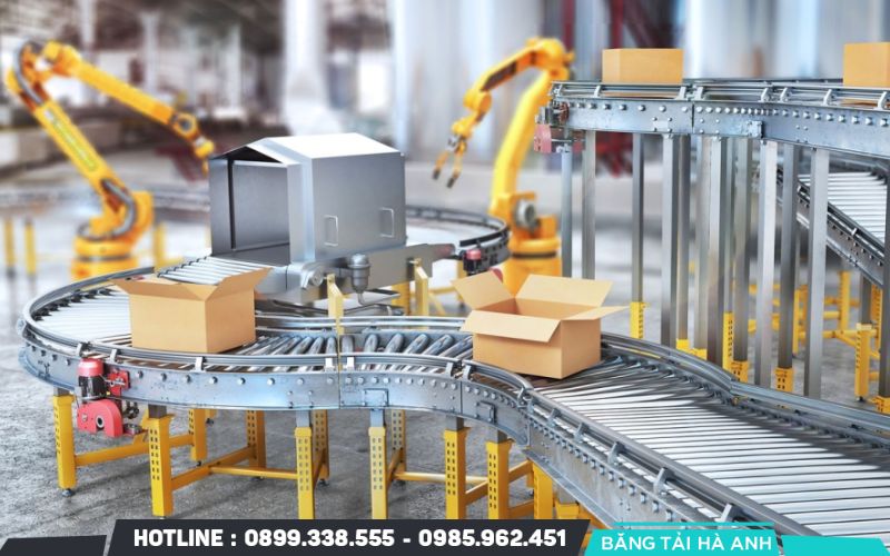 Lắp đặt, tích hợp phần mềm điều khiển và chạy thử