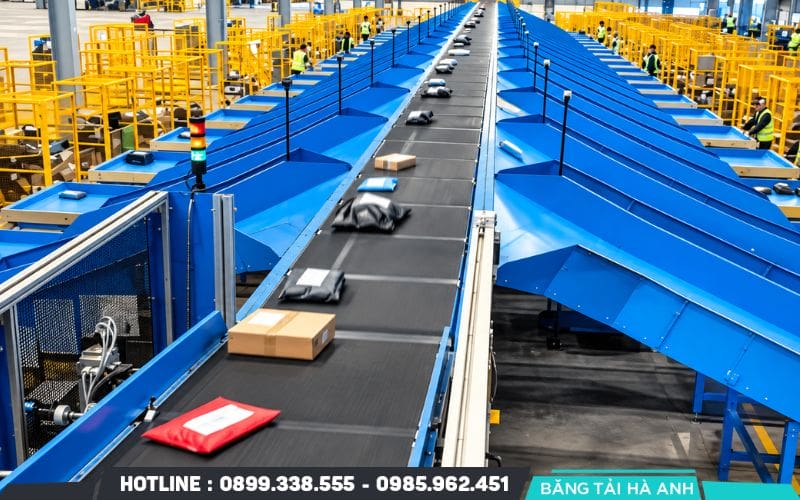 hà cung cấp phải cam kết thời gian ứng cứu sự cố nhanh chóng, sẵn nguồn linh kiện thay thế