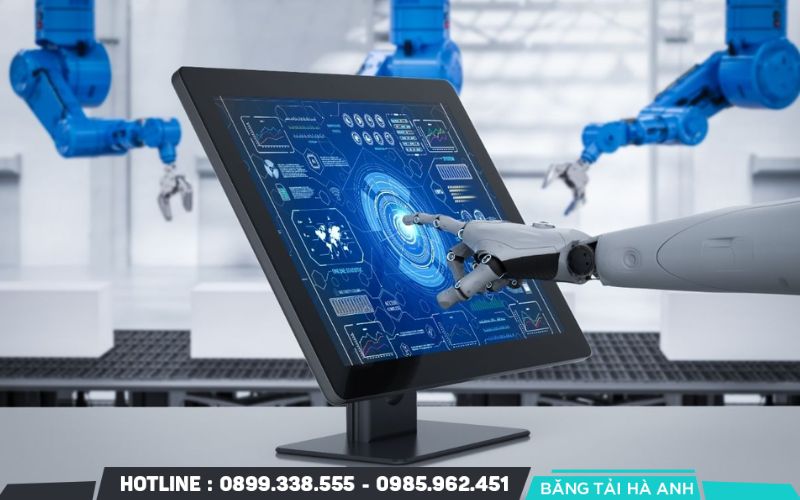 Những kỹ năng thủ công dễ bị thay thế bởi máy móc và AI