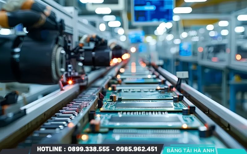 Người quản lý nên theo dõi sản lượng theo ca, thời gian hoạt động, tỷ lệ sản phẩm đạt yêu cầu