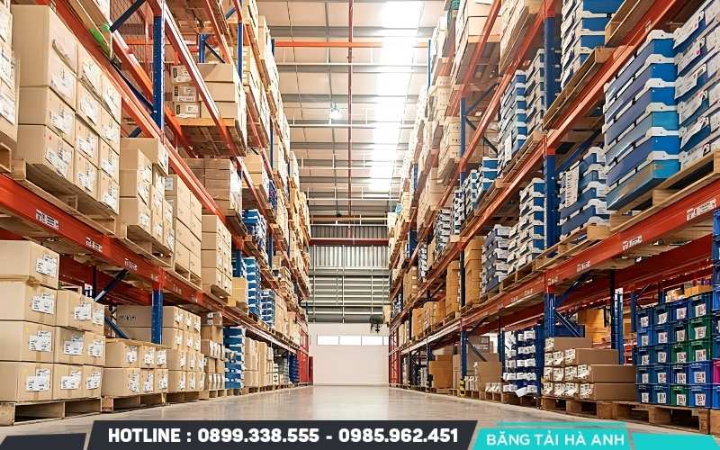 Doanh nghiệp nên ưu tiên giải pháp có linh kiện phù hợp quy trình bảo trì rõ ràng