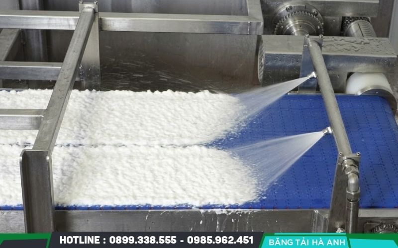 Căn chỉnh dây băng và khắc phục tình trạng trượt