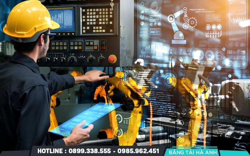 Mục tiêu OEE cần phản ánh năng lực hiện tại và định hướng cải tiến của từng nhà máy
