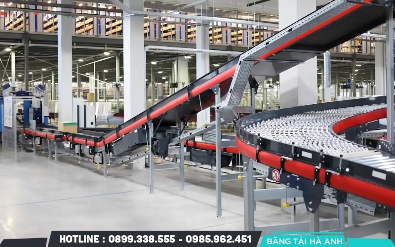 Máy móc hỏng hóc và dừng đột xuất là nguyên nhân giảm năng suất dây chuyền sản xuất