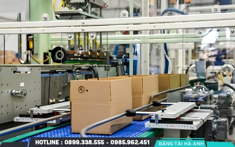 Công suất thực tế phản ánh sản lượng dây chuyền có thể đạt được sau khi tính đến thời gian dừng máy và các tổn thất trong quá trình vận hành